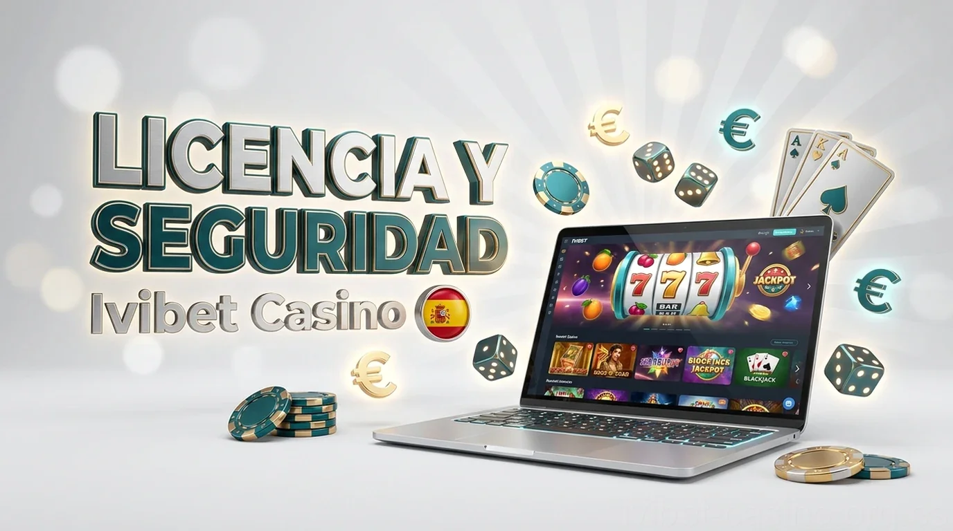 Licencia y Seguridad